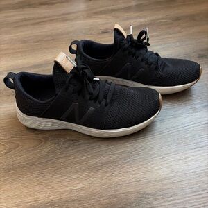 New Balance Fresh Foam sneaker